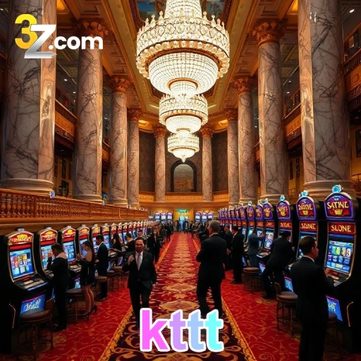 kttt Cassino Online