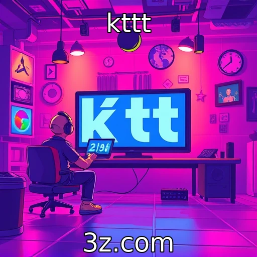 Tendências emergentes na criação de jogos