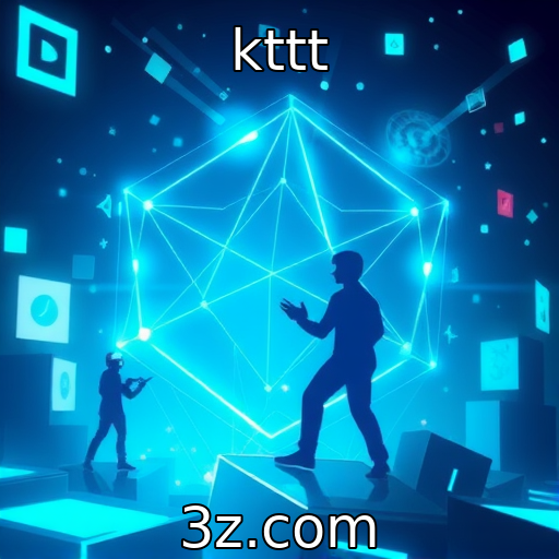 Tendências emergentes na indústria de jogos para o futuro