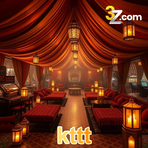 Aventura nos Jogos: Mergulhe no Mundo do kttt