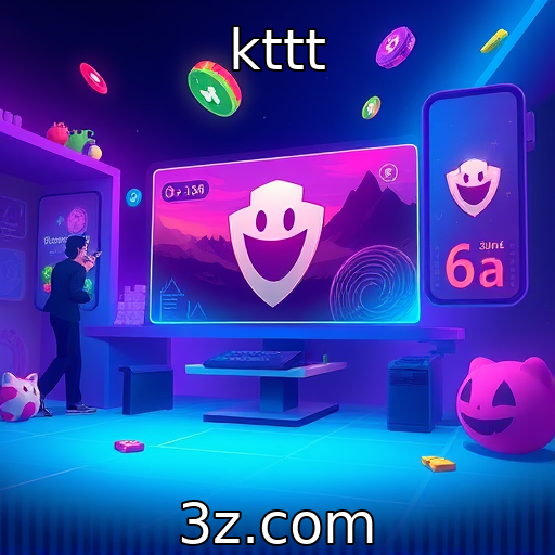 Tendências de jogos online no mercado atual