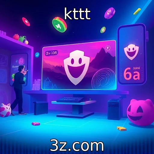 Tendências de jogos online no mercado atual