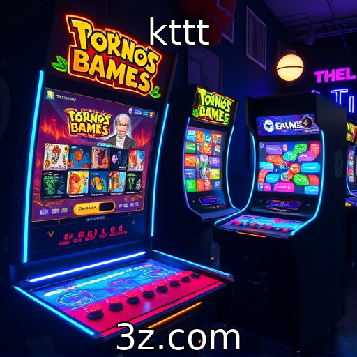 Inovações tecnológicas em jogos eletrônicos